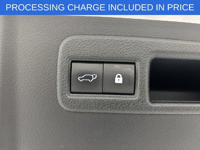 2020 Lexus NX - $24,799
