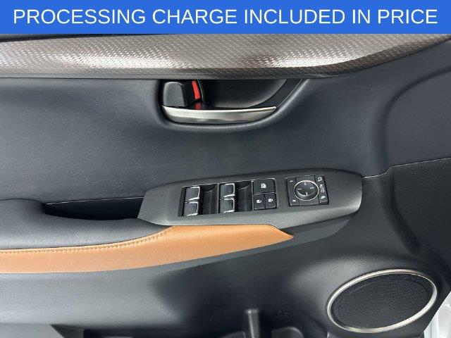 2020 Lexus NX - $24,799