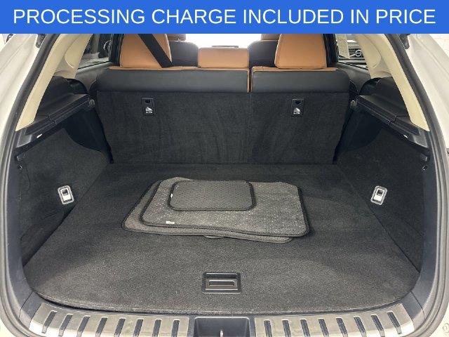 2020 Lexus NX - $24,799