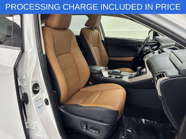 2020 Lexus NX - $24,799