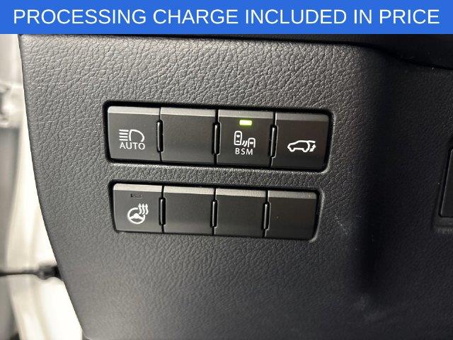 2020 Lexus NX - $24,799
