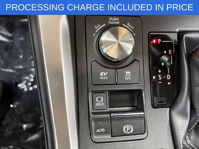 2020 Lexus NX - $24,799
