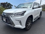 2021 LX 570 Thumbnail 1