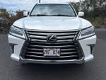 2021 LX 570 Thumbnail 2