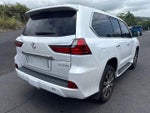 2021 LX 570 Thumbnail 4