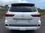 2021 LX 570 Thumbnail 5