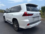 2021 LX 570 Thumbnail 6
