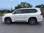 2021 LX 570 Thumbnail 7