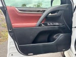 2021 LX 570 Thumbnail 8