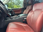2021 LX 570 Thumbnail 9