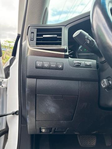 2021 Lexus LX - $74,995
