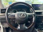 2021 LX 570 Thumbnail 12