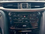 2021 LX 570 Thumbnail 14
