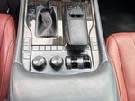 2021 LX 570 Thumbnail 15