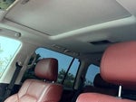 2021 LX 570 Thumbnail 19