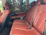 2021 LX 570 Thumbnail 20