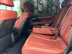 2021 LX 570 Thumbnail 21