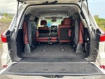 2021 LX 570 Thumbnail 25