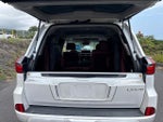 2021 LX 570 Thumbnail 28