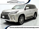 2020 LX 570 Thumbnail 1
