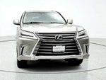 2020 LX 570 Thumbnail 2