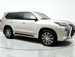 2020 LX 570 Thumbnail 3