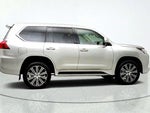 2020 LX 570 Thumbnail 4