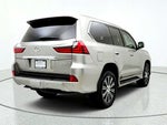2020 LX 570 Thumbnail 5