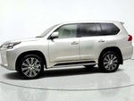 2020 LX 570 Thumbnail 8