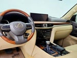 2020 LX 570 Thumbnail 13
