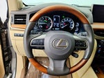 2020 LX 570 Thumbnail 14