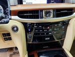 2020 LX 570 Thumbnail 18