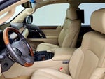 2020 LX 570 Thumbnail 21