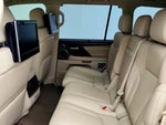 2020 LX 570 Thumbnail 22