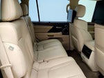 2020 LX 570 Thumbnail 25