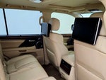 2020 LX 570 Thumbnail 26
