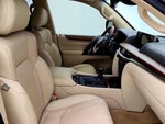 2020 LX 570 Thumbnail 27