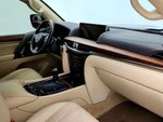 2020 LX 570 Thumbnail 28
