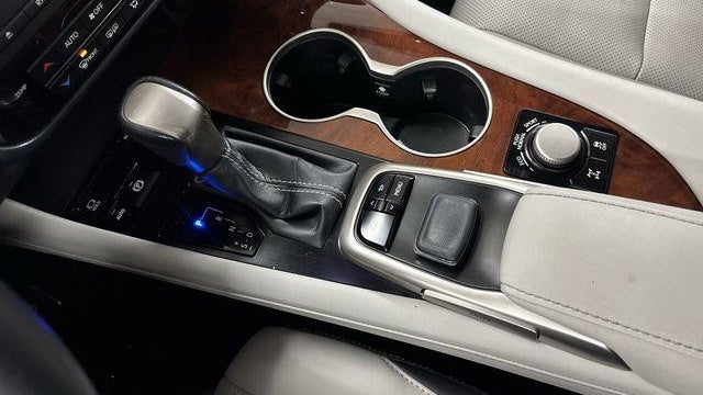 2018 Lexus RX 350L Base