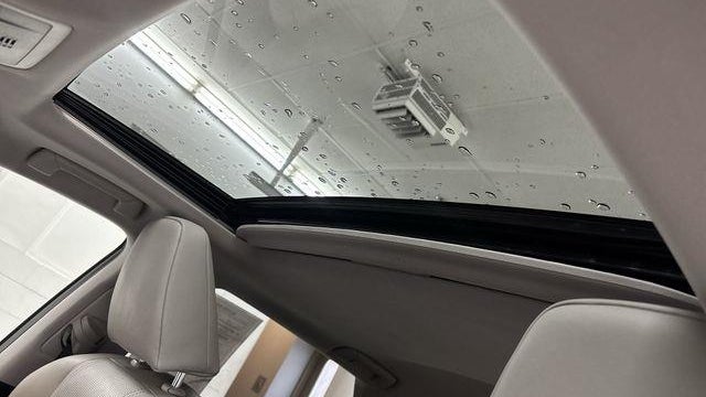 2018 Lexus RX 350L Base