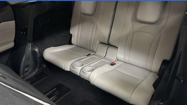 2018 Lexus RX 350L Base