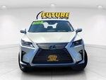 2019 RX 350L Thumbnail 2