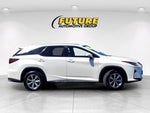 2019 RX 350L Thumbnail 3