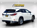 2019 RX 350L Thumbnail 4