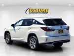 2019 RX 350L Thumbnail 6