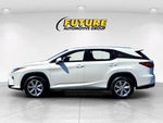 2019 RX 350L Thumbnail 7