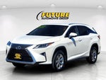 2019 RX 350L Thumbnail 8