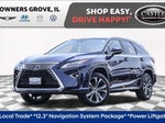 2018 RX 350L Thumbnail 1