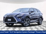 2018 RX 350L Thumbnail 2