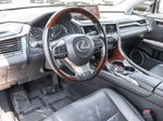 2018 RX 350L Thumbnail 4